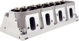 AFR LS3 12° Mongoose 210cc Cylinder Heads