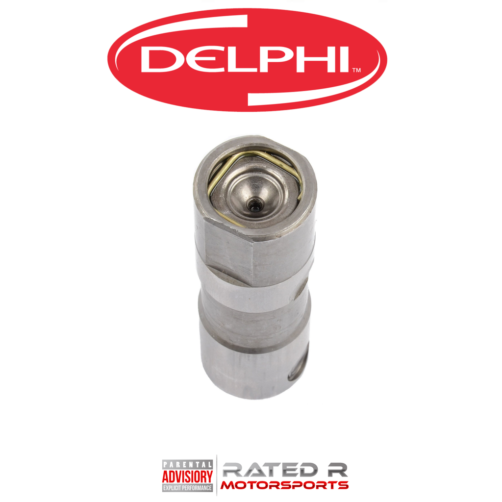 Delphi GM Hydraulic Roller LS7 Lifters (set of 16)