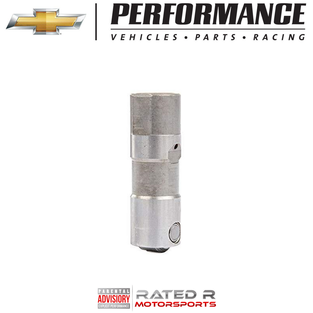 Chevrolet Performance GM Hydraulic Roller LS7 Lifters (set of 16)