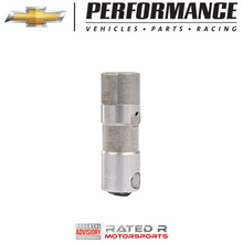 Load image into Gallery viewer, Chevrolet Performance GM Hydraulic Roller LS7 Lifters (set of 16)