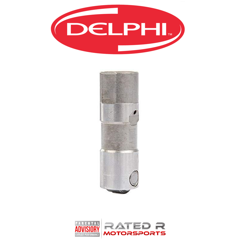 Delphi GM Hydraulic Roller LS7 Lifters (set of 16)