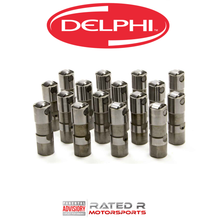 Load image into Gallery viewer, Delphi GM Hydraulic Roller LS7 Lifters (set of 16)