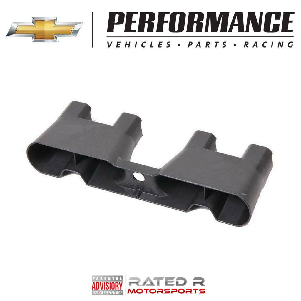 Bandejas elevadoras GM LS de Chevrolet Performance (juego de 4)