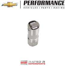 Load image into Gallery viewer, Chevrolet Performance GM Hydraulic Roller LS7 Lifters (set of 16)