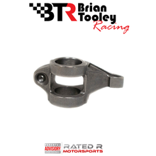 Cargar imagen en el visor de la galería, Brazos de balancín desnudos para GM LS1 LS2 LS6 de Brian Tooley Racing, relación 1,7, juego de 16 