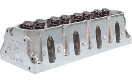 AFR LS1 LS2 LS6 15° Mongoose 230cc Cylinder Heads