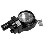 Nick Williams 103mm Drive By Wire LS EFI Throttle Body Black