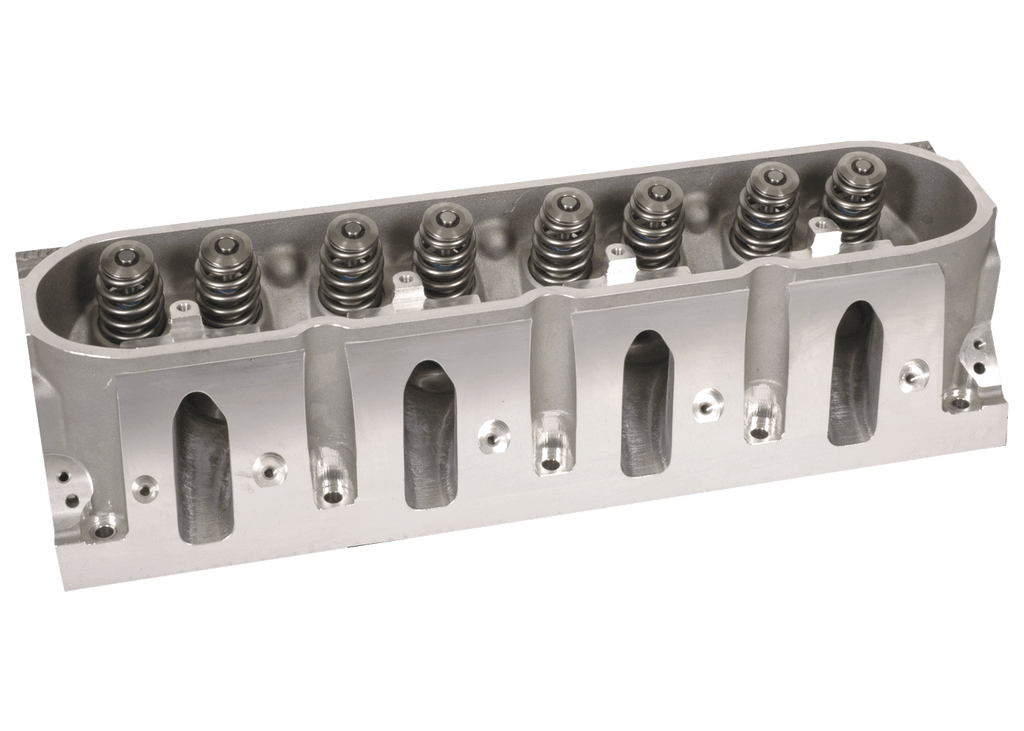 Dart LS1 Pro 1 LS 15° 250cc CNC Ported Cylinder Head