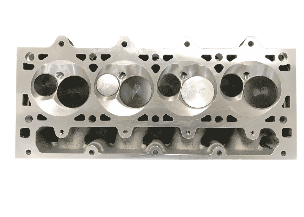 Dart Race Series LS 10° 368cc CNC Ported Cylinder Head