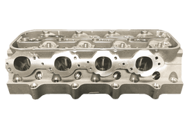 Dart Race Series LS 10° 368cc CNC Ported Cylinder Head