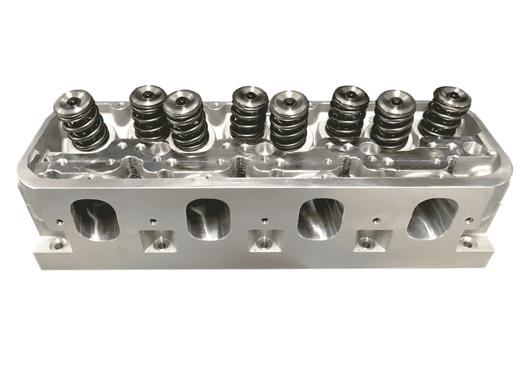 Dart Race Series LS 10° 368cc CNC Ported Cylinder Head