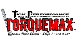 Árbol de levas LS3 de etapa 1 con par máximo de torsión SNS de Tick Performance