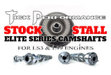 Tick Performance Stock Converter LS3 Camshaft