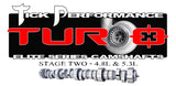 Tick Performance Turbo Stage 2 LS Truck Camshaft