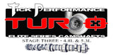 Tick Performance Turbo Stage 3 LS Truck Camshaft