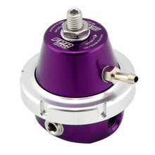 Load image into Gallery viewer, Turbosmart FPR800 High Performance EFI Fuel Pressure Regulator 1/8 NPT