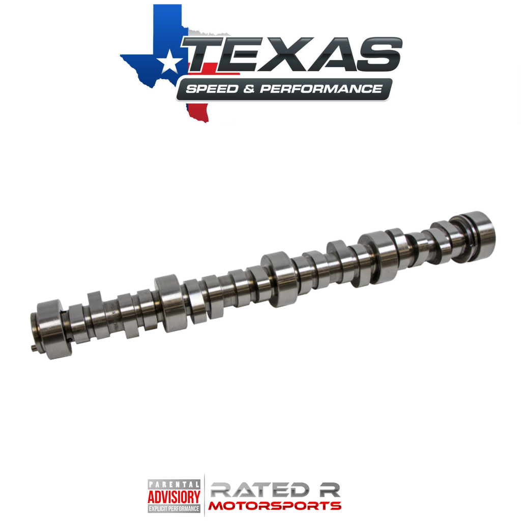 Texas Speed Cleetus McFarland Bald Eagle Gen 5 LT Stroker Boost Camshaft