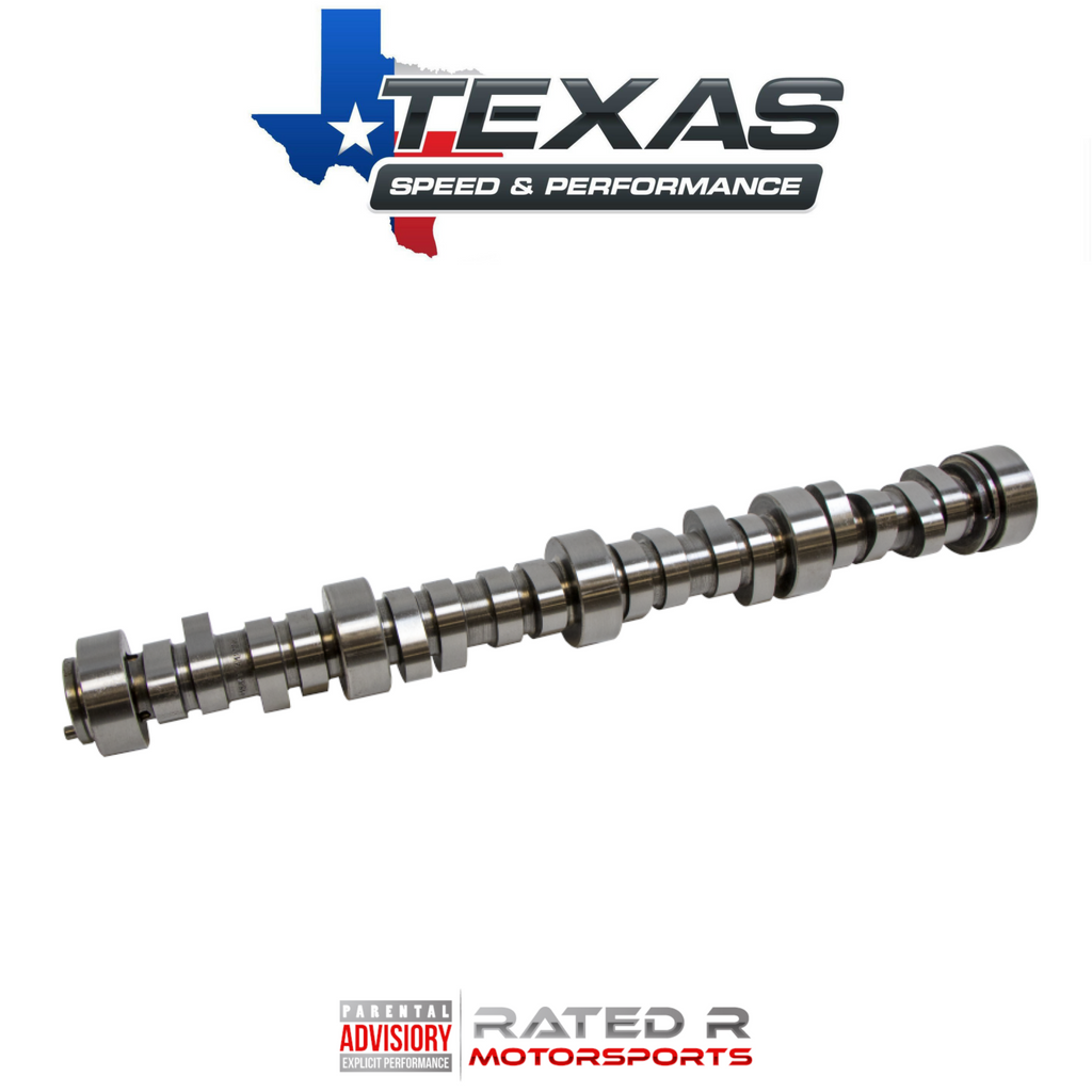 Texas Speed GM LS3 Naturally Aspirated N/A Stage 3 Camshaft 111 LSA