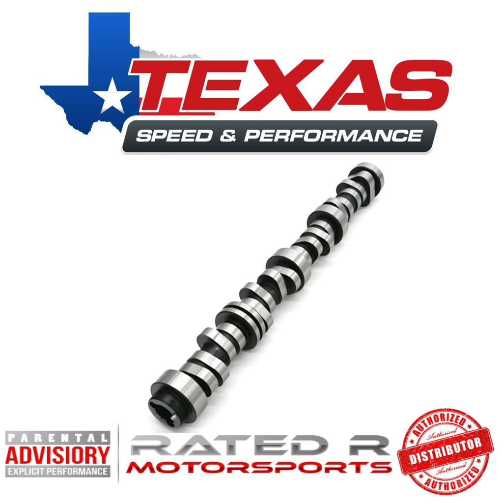 Texas Speed Gen 5 LT1 Cleetus McFarland Bald Eagle Stroker Boost Cam