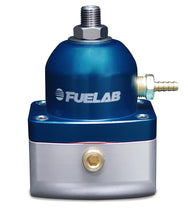 Load image into Gallery viewer, Fuelab 515 Series Standard Seat EFI Fuel Pressure Regulator -6an