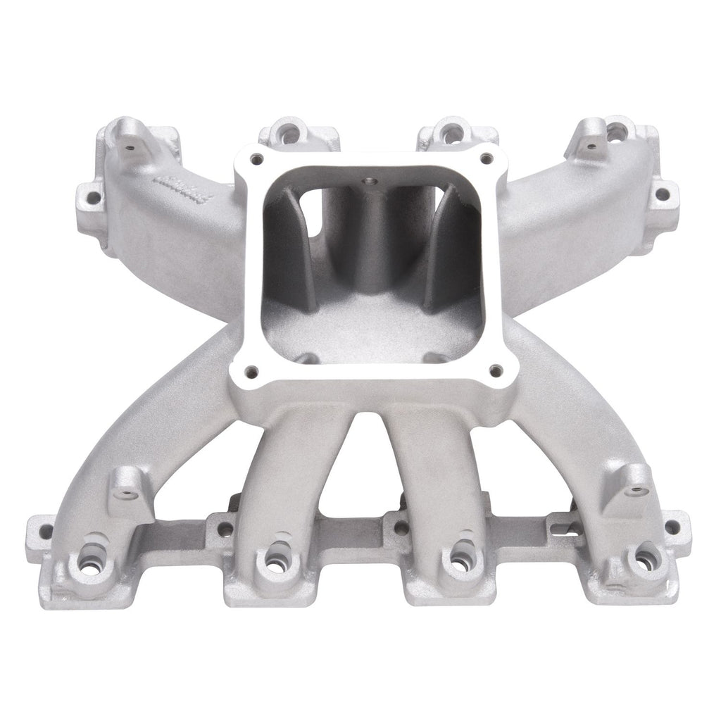 Edelbrock Super Victor LS3 EFI 4500 Intake Manifold