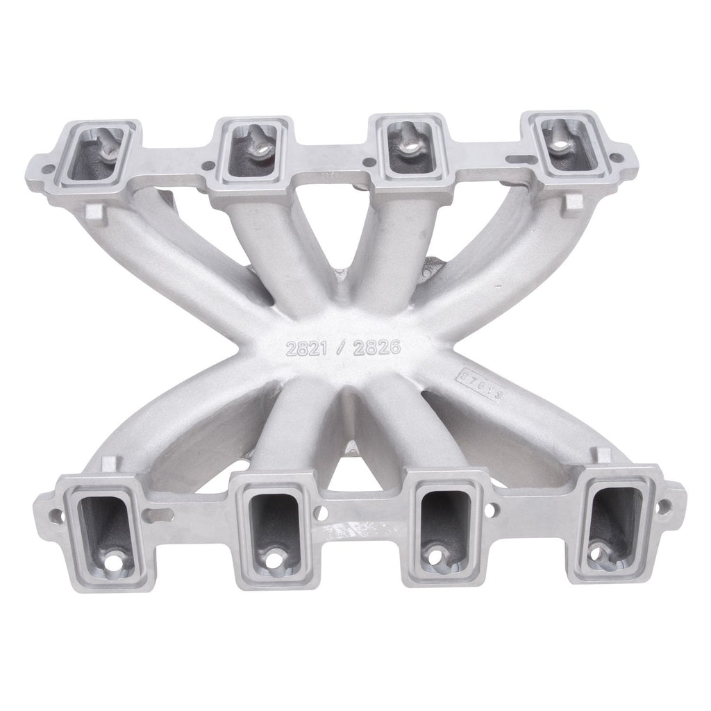 Edelbrock Super Victor LS3 EFI 4500 Intake Manifold