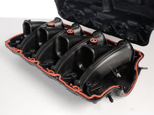 Load image into Gallery viewer, Holley LS7 Atomic Airforce Intake Manifold Black