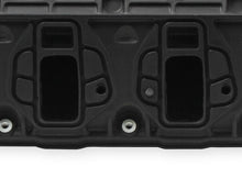 Load image into Gallery viewer, Holley LS1 LS2 Atomic Airforce Intake Manifold Black