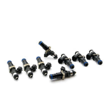 Load image into Gallery viewer, DeatschWerks LS1 LS6 220lb Fuel Injectors