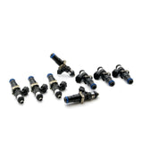 DeatschWerks LS1 LS6 220lb Fuel Injectors