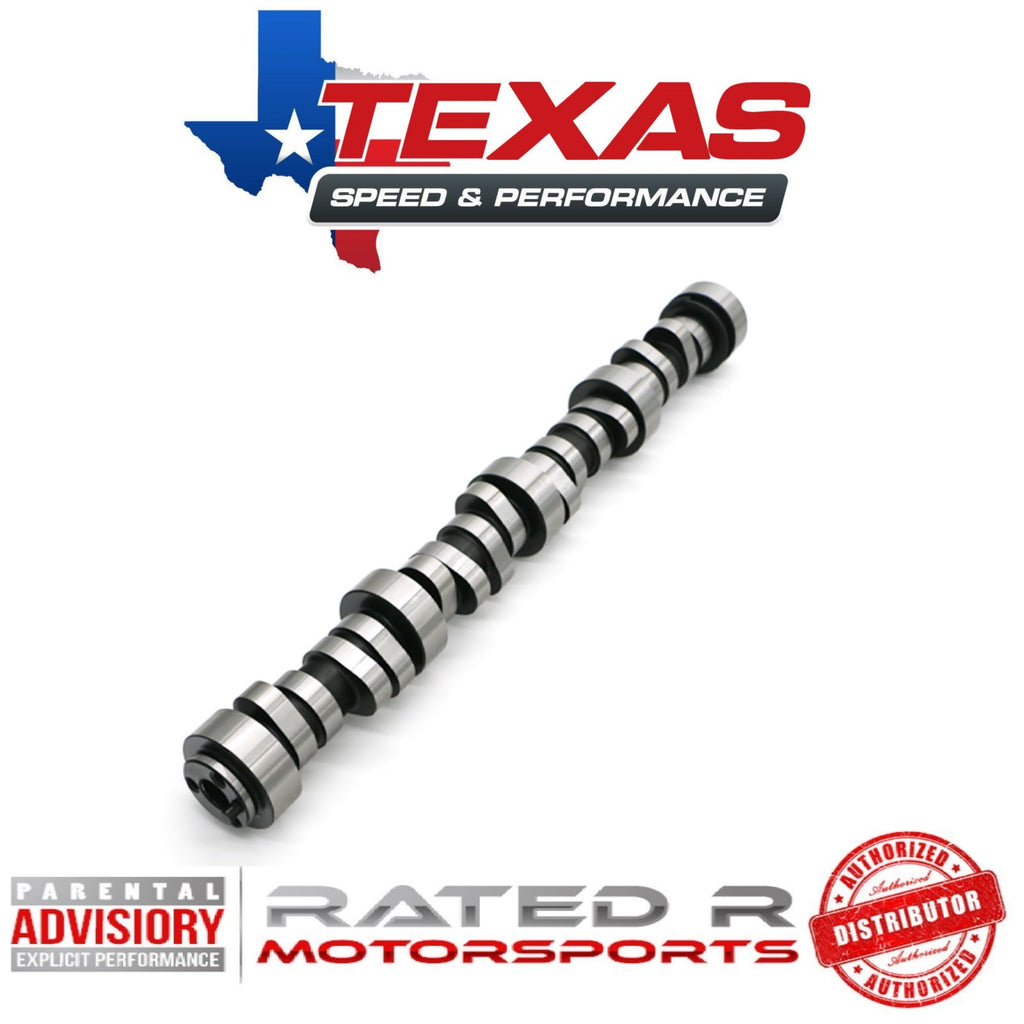 Texas Speed LS1 LS6 LS2 Cleetus McFarland Bald Eagle Boost Cam