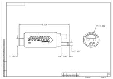 Cargar imagen en el visor de la galería, Bomba de combustible en tanque Aeromotive Stealth de 340 lph específica para GM