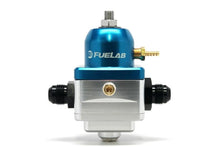 Load image into Gallery viewer, Fuelab 529 Series Electronic EFI Fuel Pressure Regulator -6an