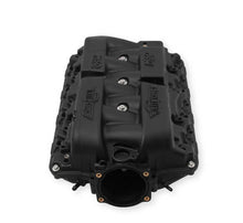 Load image into Gallery viewer, Holley LS1 LS2 Atomic Airforce Intake Manifold Black