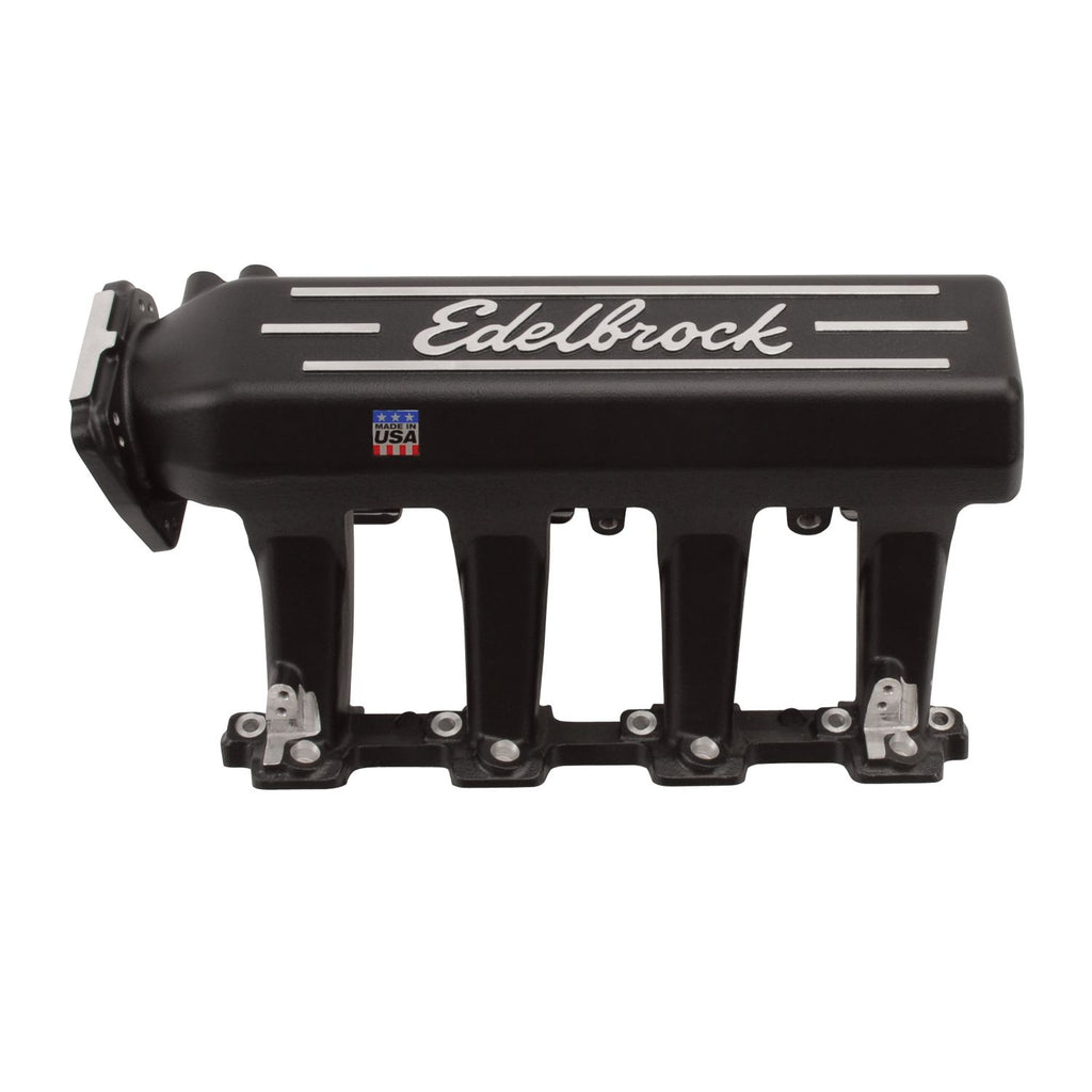 Edelbrock Pro-Flo XT LS1 EFI Intake Manifold Black