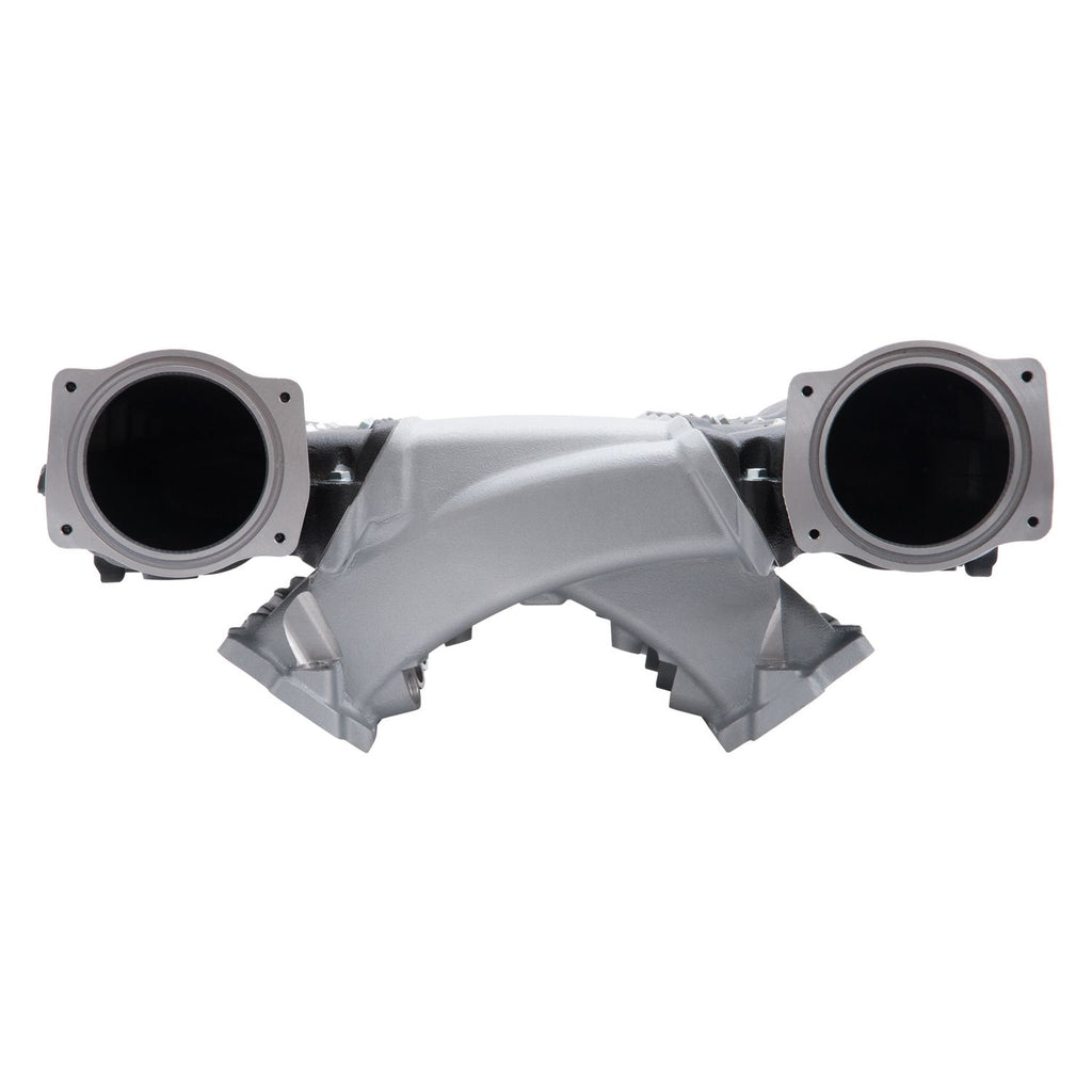 Edelbrock Cross-Ram LS3 Intake Manifold Black