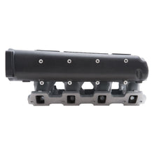 Load image into Gallery viewer, Edelbrock Cross-Ram LS3 Intake Manifold Black