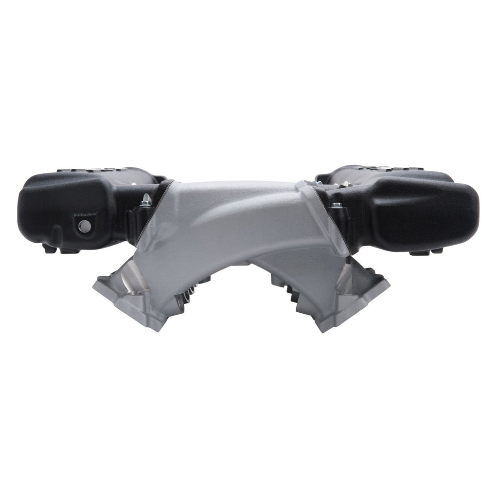 Edelbrock Cross-Ram LS3 Intake Manifold Black