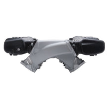 Load image into Gallery viewer, Edelbrock Cross-Ram LS3 Intake Manifold Black