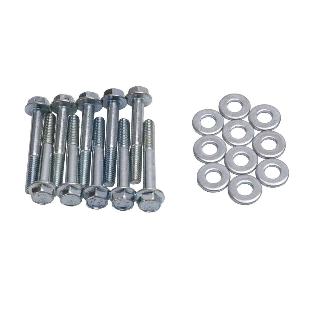 Edelbrock Intake Manifold Bolt Kit