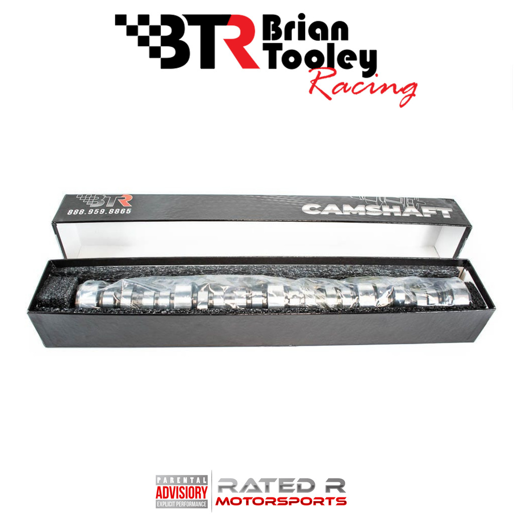 Brian Tooley Racing GM Gen 5 L86 6.2L DOD Delete Camshaft