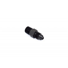 Cargar imagen en el visor de la galería, Adaptador BTR AN -3AN a 1/8&quot; NPT Negro