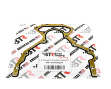 Load image into Gallery viewer, Brian Tooley Racing GM LS Rear Cover Gasket