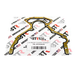 Brian Tooley Racing GM LS Rear Cover Gasket