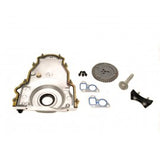 BTR GM LS VVT Three Bolt Delete Kit BTR Bolts