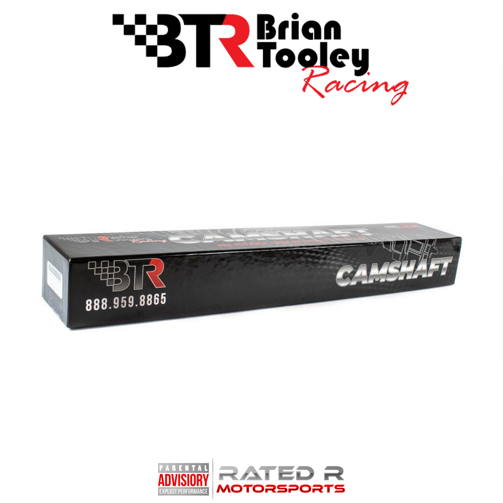 Brian Tooley Racing GM Gen 5 Complete 6.6L L8T Camshaft Kit