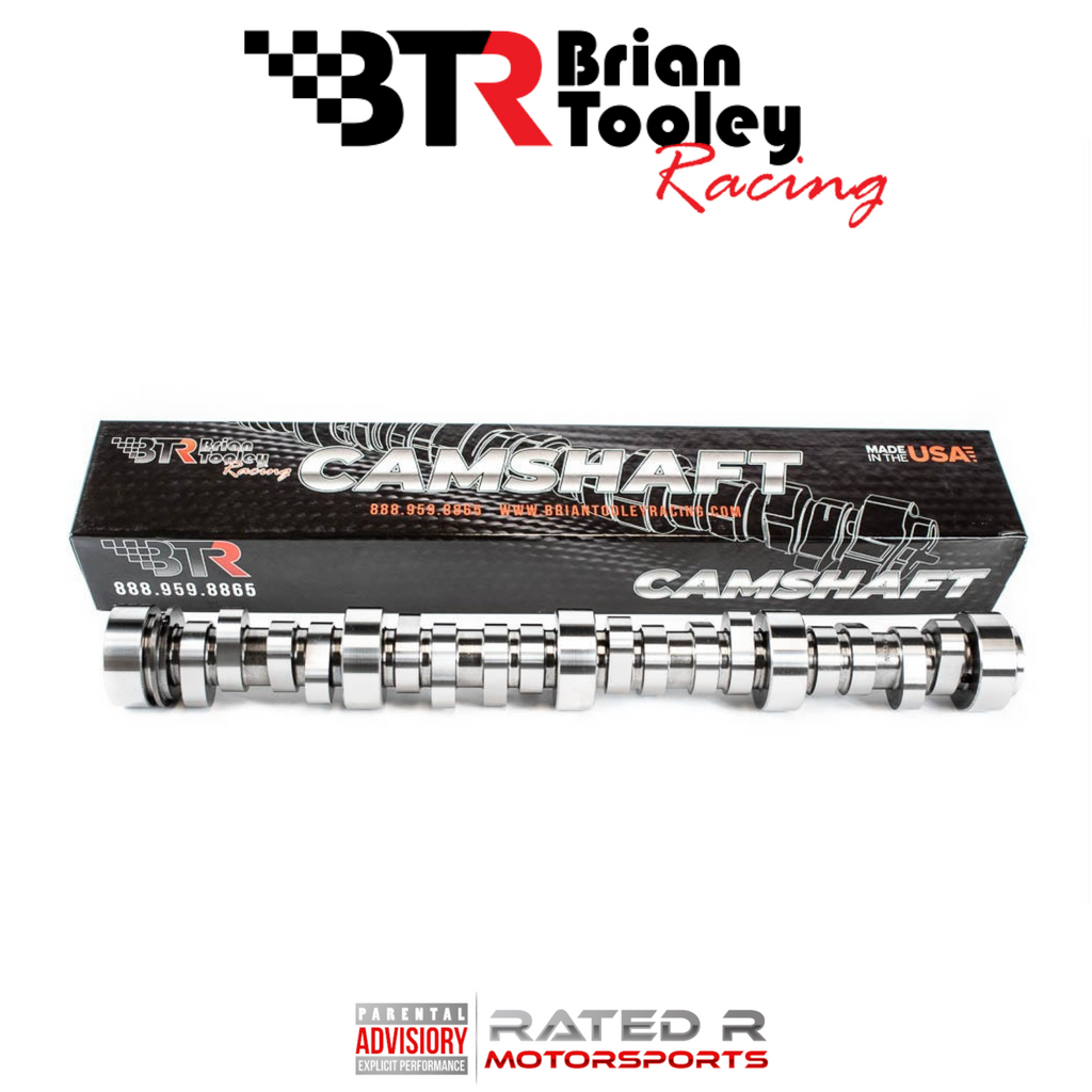 Brian Tooley Racing GM LS2 Naturally Aspirated Stage 4 Camshaft