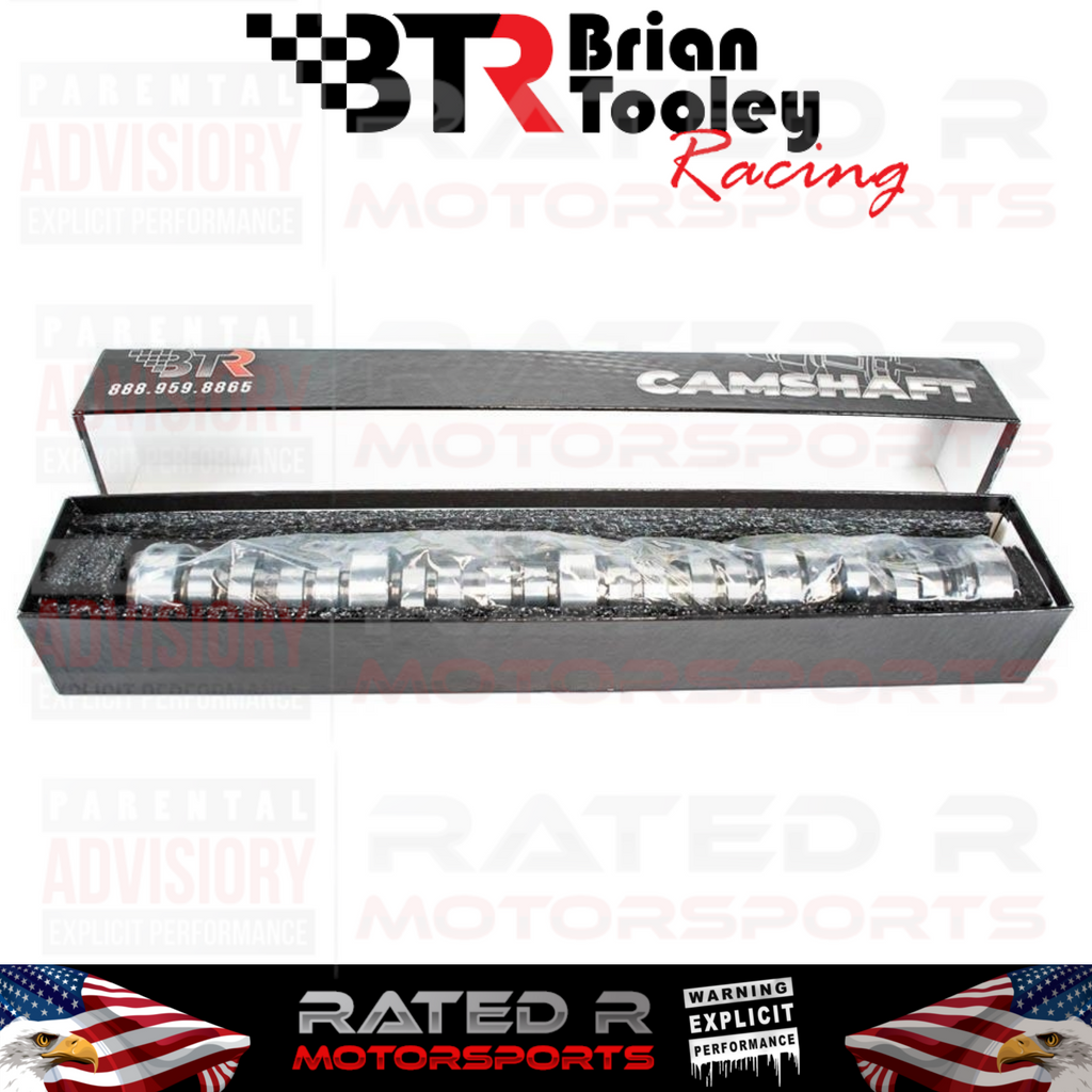 Brian Tooley Racing Complete GM LS7 Camshaft Kit