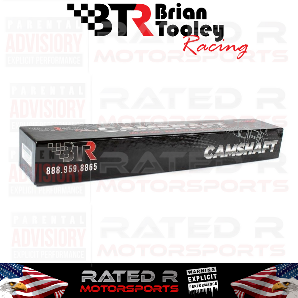 Brian Tooley Racing Complete GM LSA Camshaft Kit