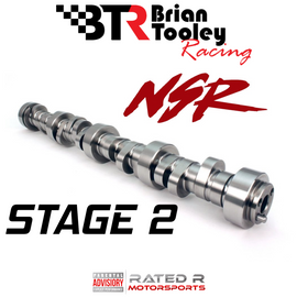 Brian Tooley Racing GM LS Truck NSR Stage 2 Camshaft